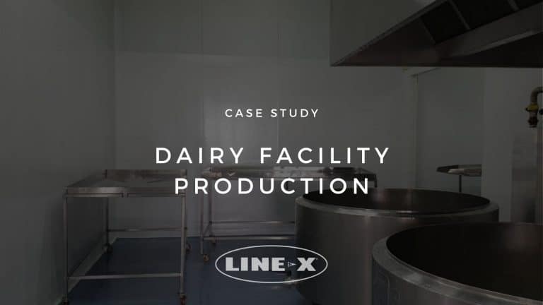 Dairy Facility Production