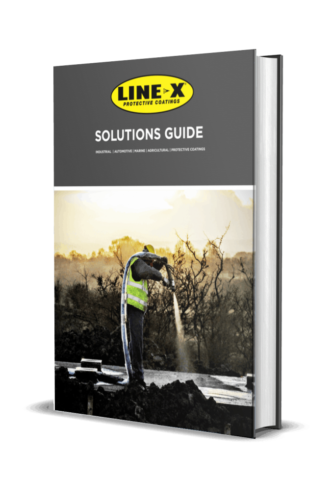LINE-X Solutions Guide