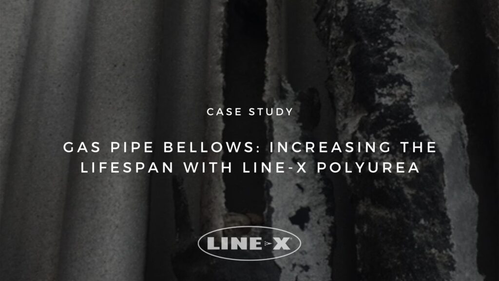 Gas Pipe Bellows: Increasing their life span